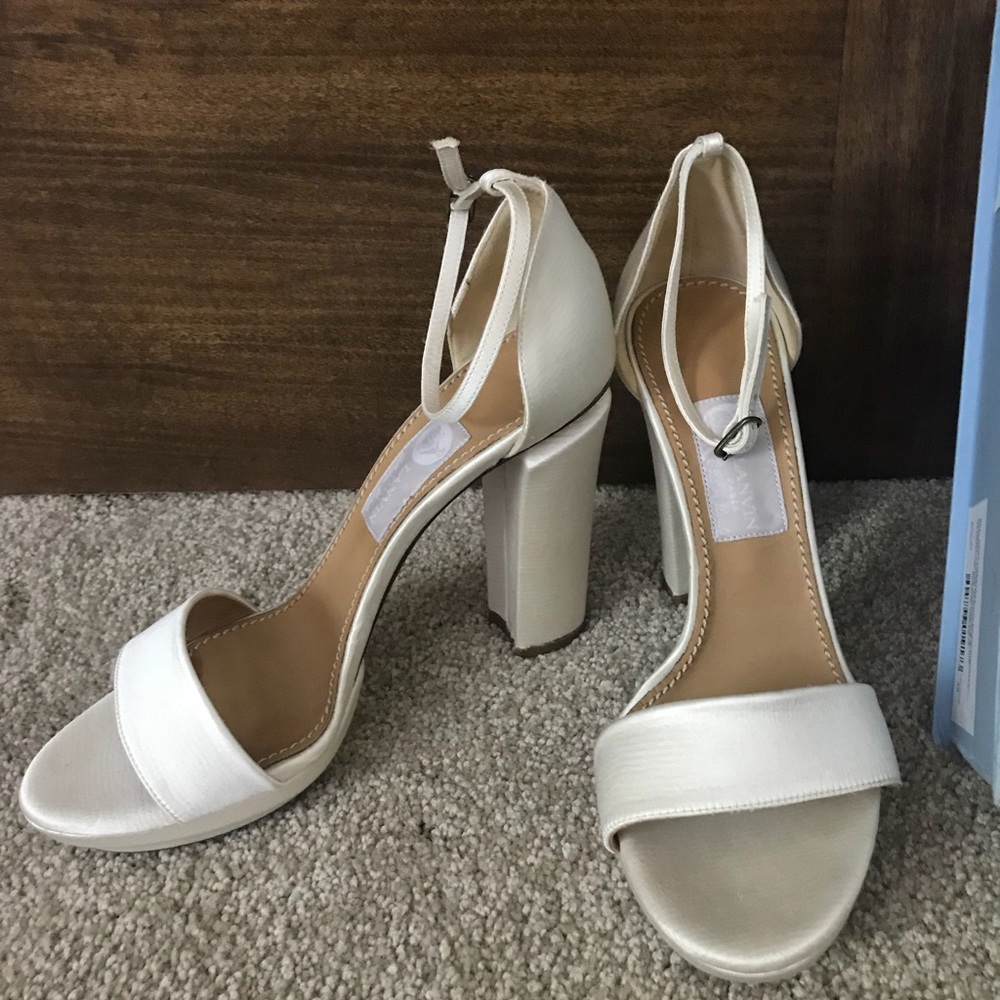 Lanvin pumps